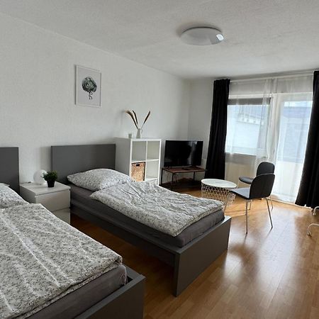 Haus Mit 3 Apartments Im Zentrum Von 로스토크 외부 사진