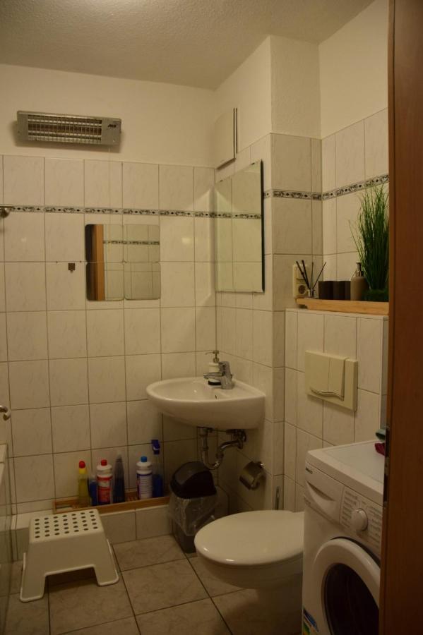 Haus Mit 3 Apartments Im Zentrum Von 로스토크 외부 사진