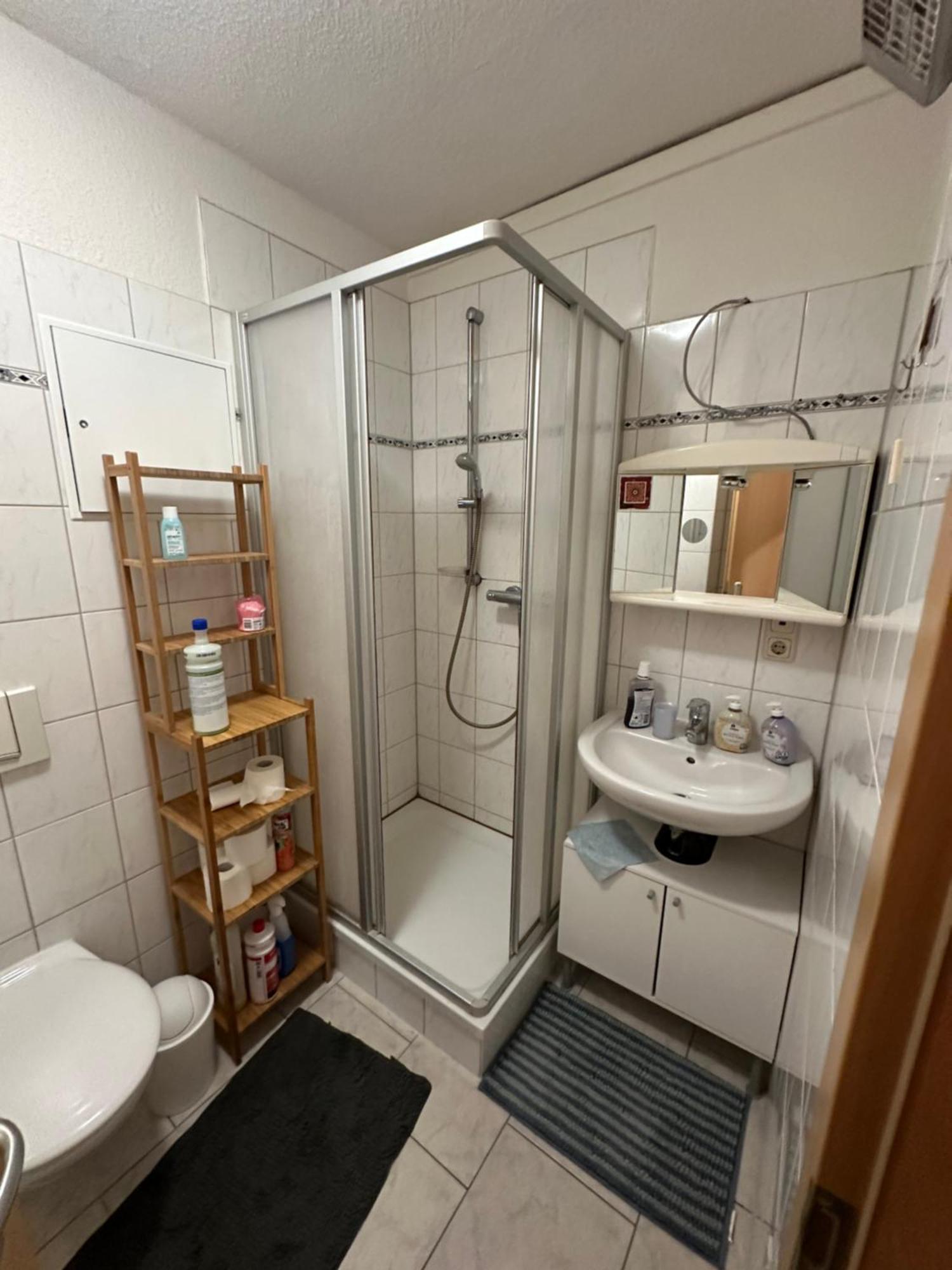 Haus Mit 3 Apartments Im Zentrum Von 로스토크 외부 사진