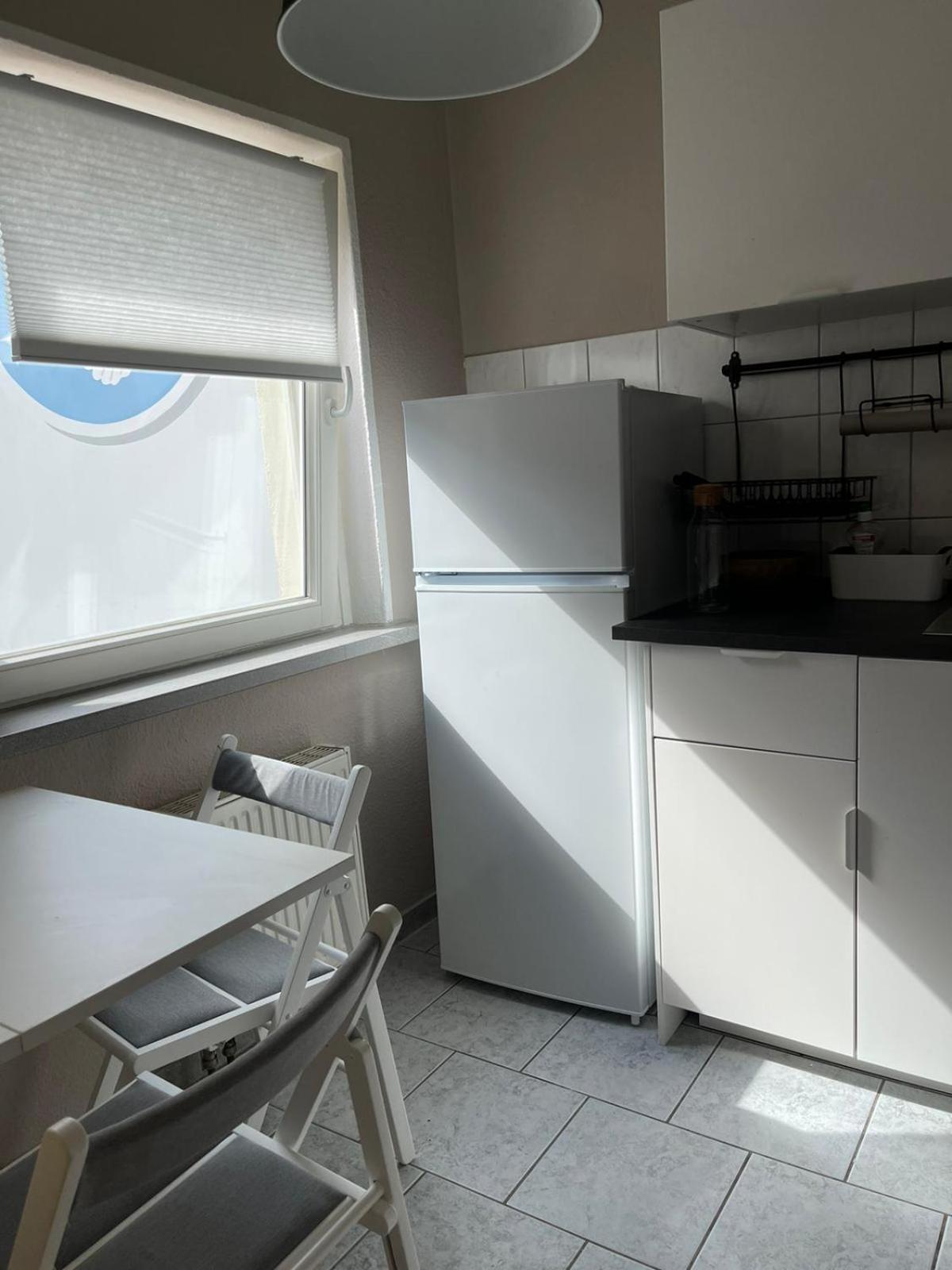 Haus Mit 3 Apartments Im Zentrum Von 로스토크 외부 사진